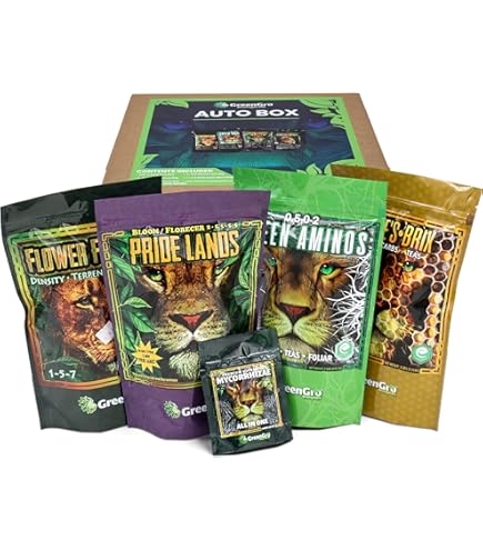 Amazon.com : Purpinator - Liquid Nutrient Additive for